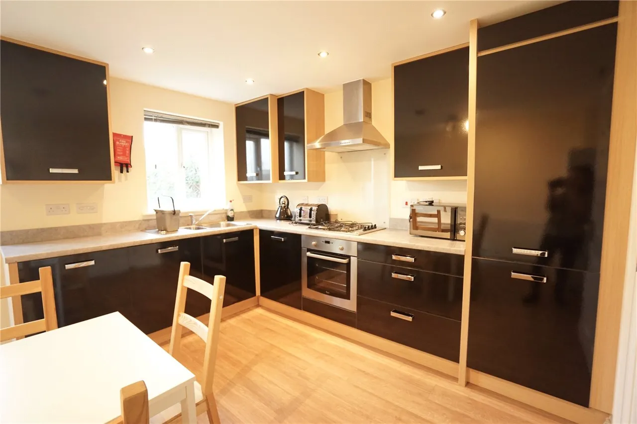 Long Down Avenue, Bristol, Gloucestershire, BS16, photo 10
