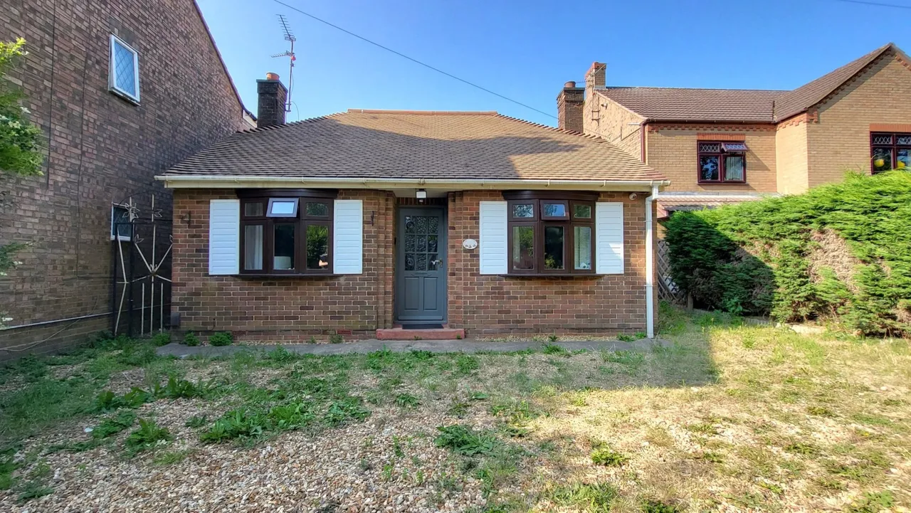 Peterborough Road, Whittlesey, Peterborough, PE7, photo 2