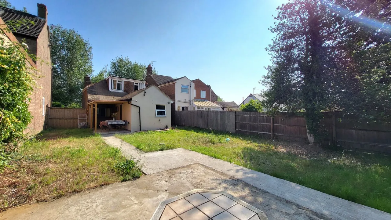 Peterborough Road, Whittlesey, Peterborough, PE7, photo 12