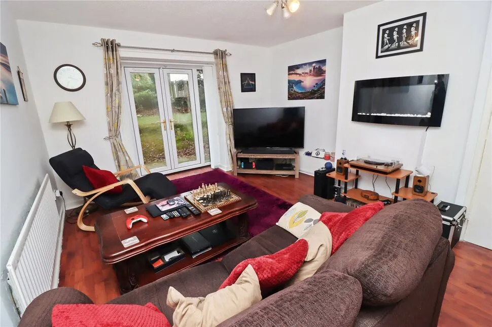 Bede House, Castle Green, SR3, photo 3