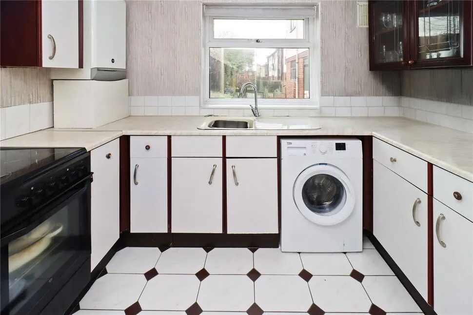 Bede House, Castle Green, SR3, photo 6