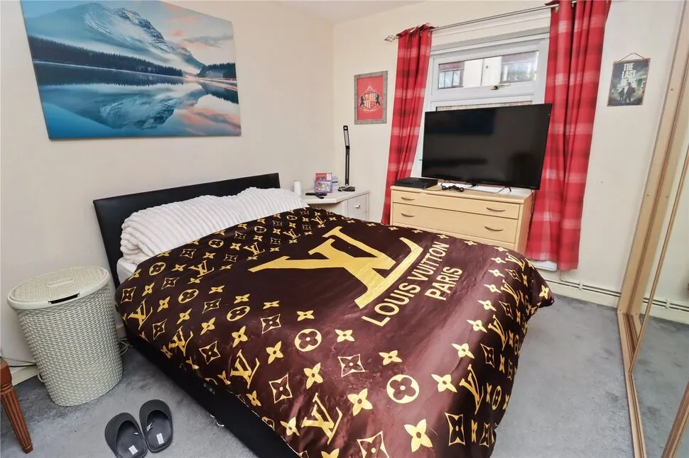 Bede House, Castle Green, SR3, photo 5