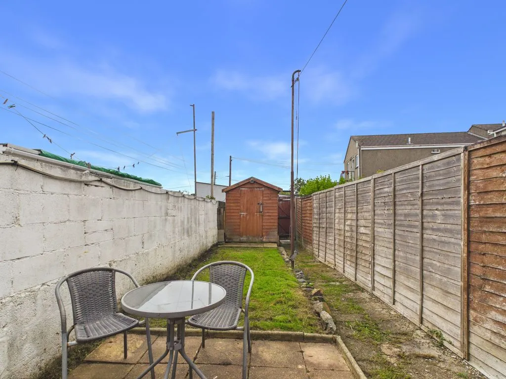 North Roskear Road Tuckingmill, Camborne, photo 7