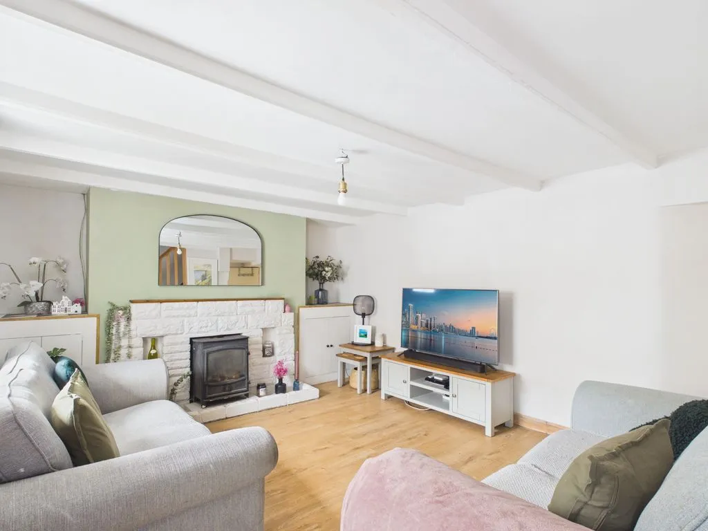 North Roskear Road Tuckingmill, Camborne, photo 4