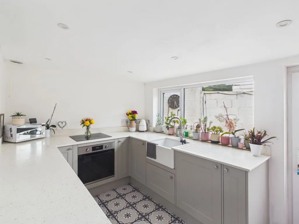 North Roskear Road Tuckingmill, Camborne, photo 9