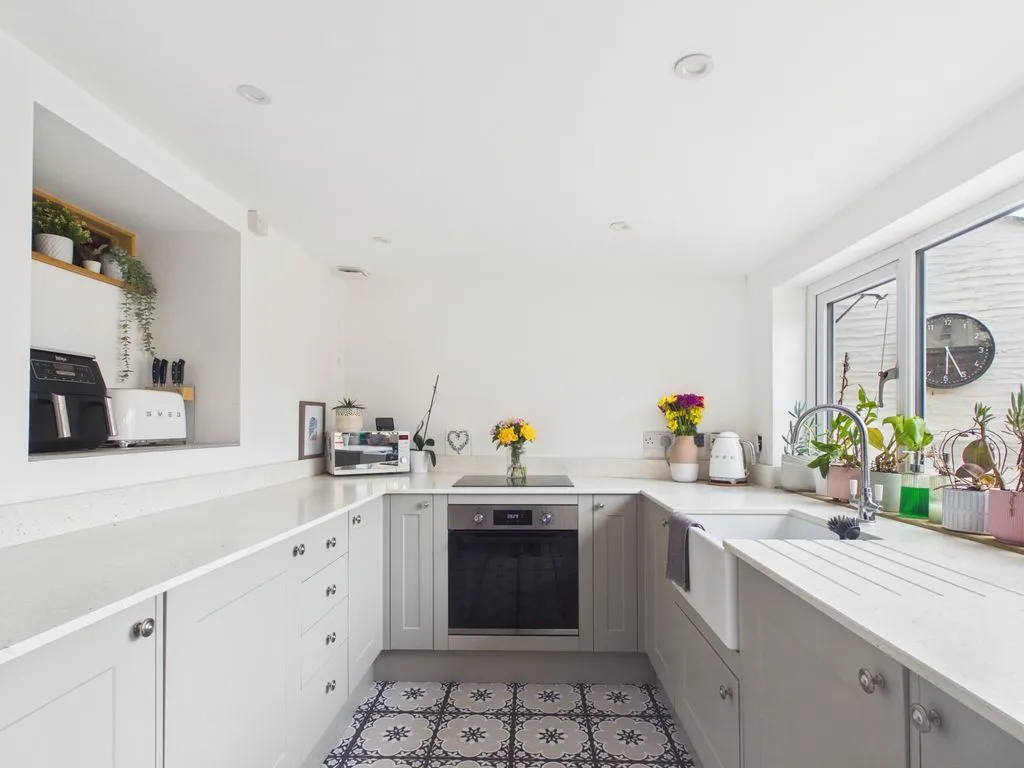 North Roskear Road Tuckingmill, Camborne, photo 2