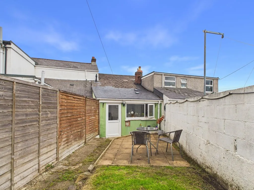 North Roskear Road Tuckingmill, Camborne, photo 8