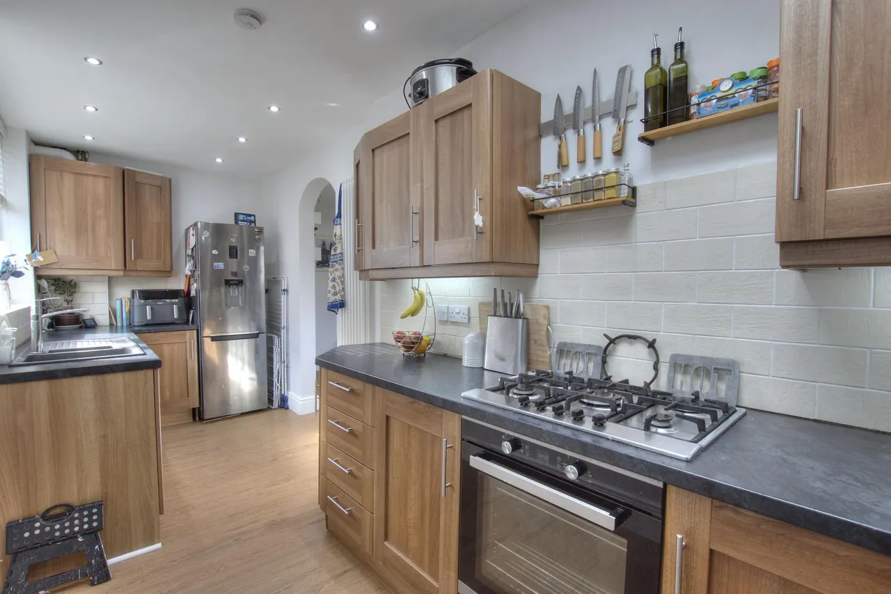 Ridley Drive, Great Sankey, WA5, photo 11