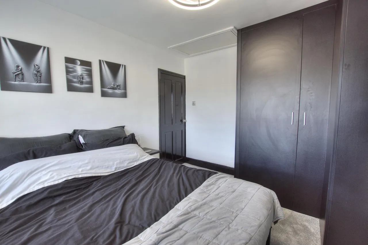 Ridley Drive, Great Sankey, WA5, photo 16