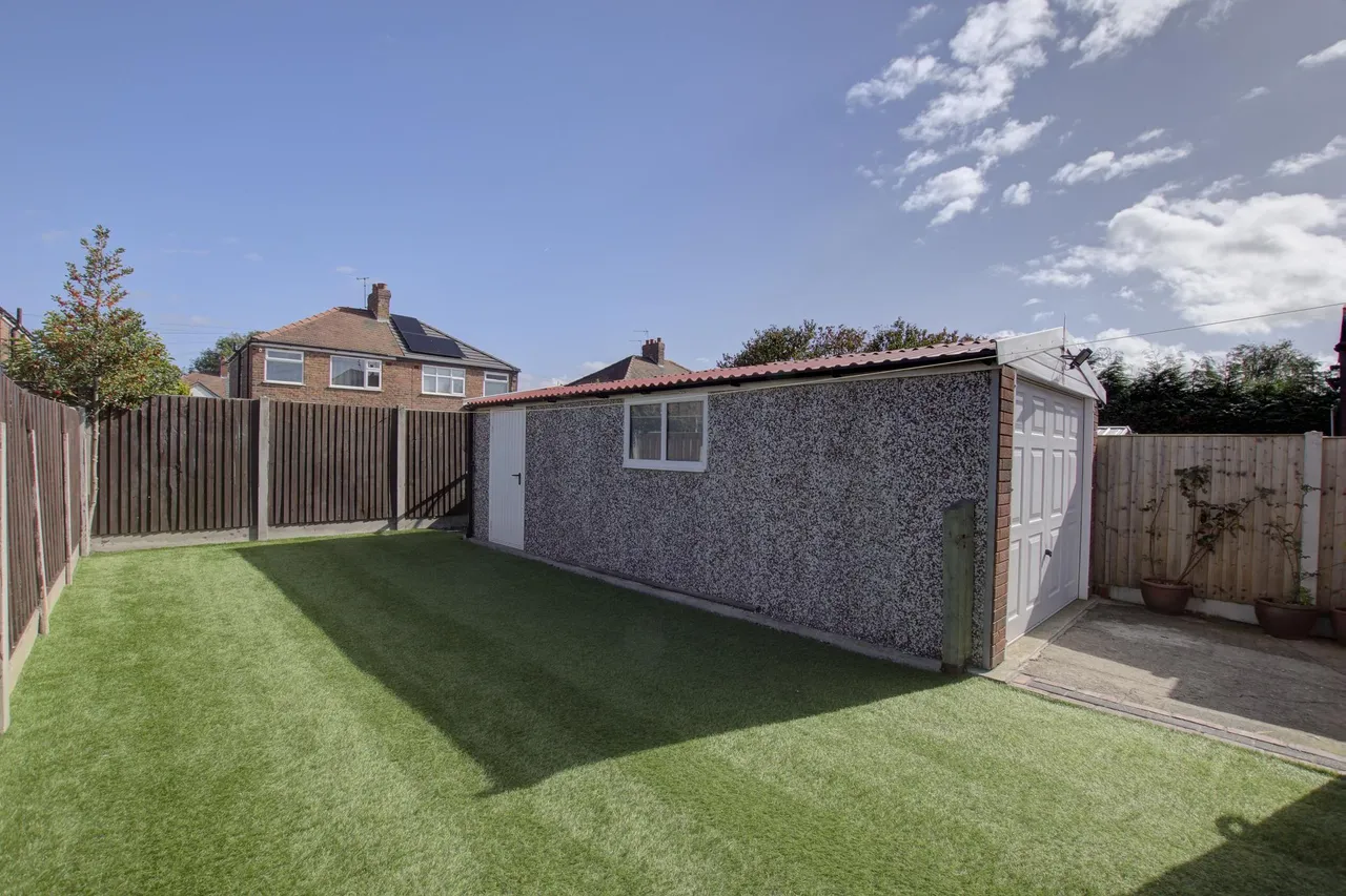 Ridley Drive, Great Sankey, WA5, photo 20