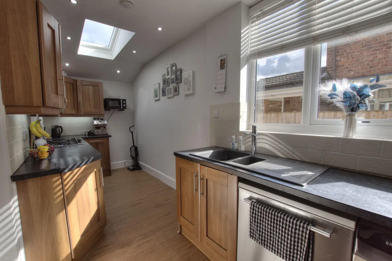 Ridley Drive, Great Sankey, WA5, photo 9