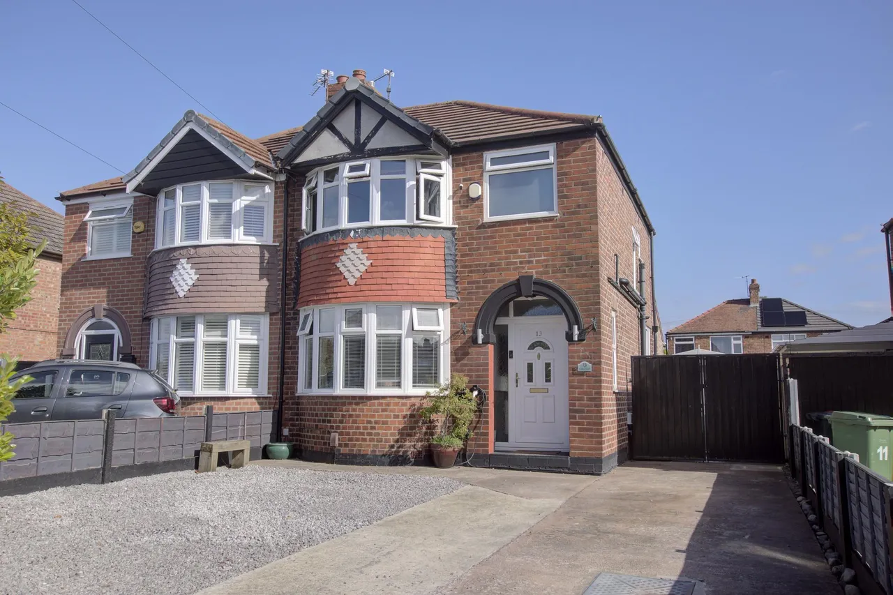 Ridley Drive, Great Sankey, WA5, photo 22