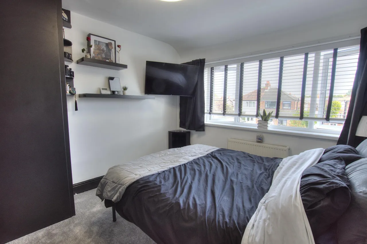 Ridley Drive, Great Sankey, WA5, photo 15