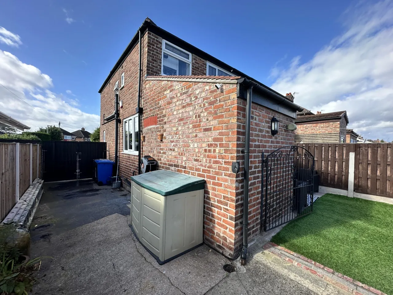 Ridley Drive, Great Sankey, WA5, photo 21