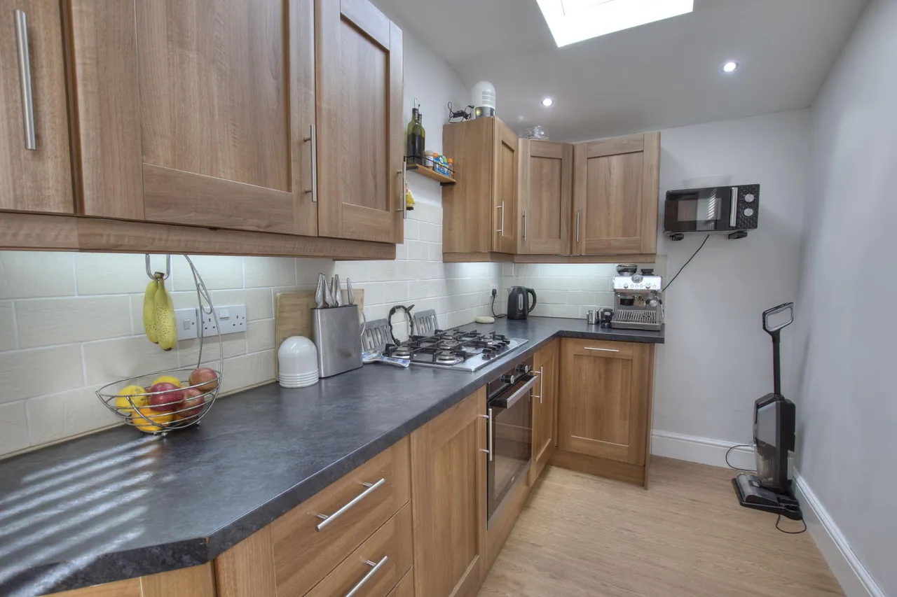 Ridley Drive, Great Sankey, WA5, photo 10