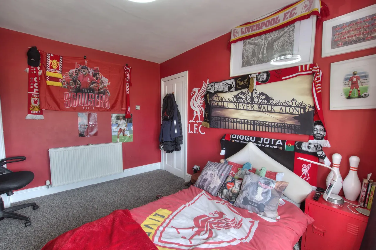 Ridley Drive, Great Sankey, WA5, photo 14