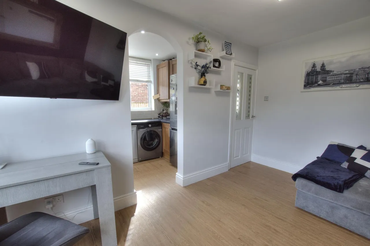 Ridley Drive, Great Sankey, WA5, photo 8