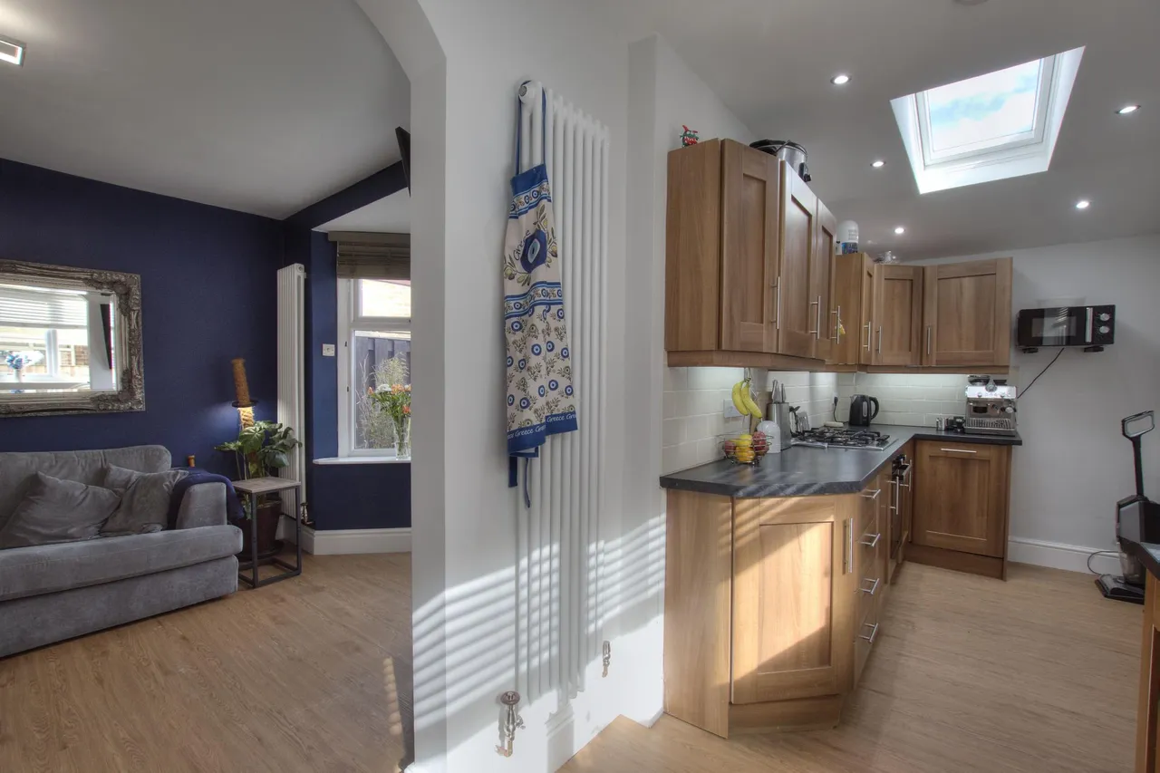 Ridley Drive, Great Sankey, WA5, photo 2