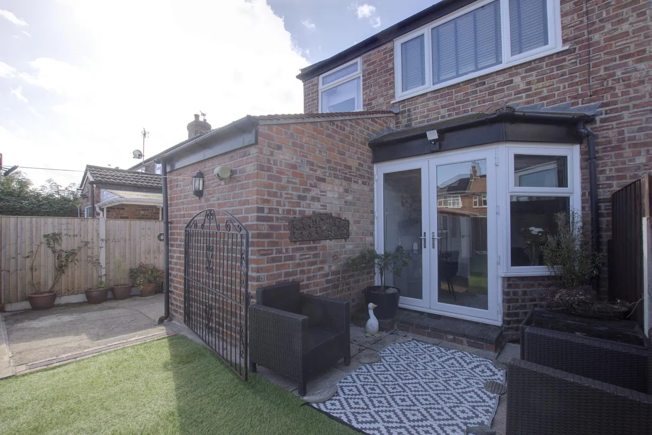 Ridley Drive, Great Sankey, WA5, photo 19