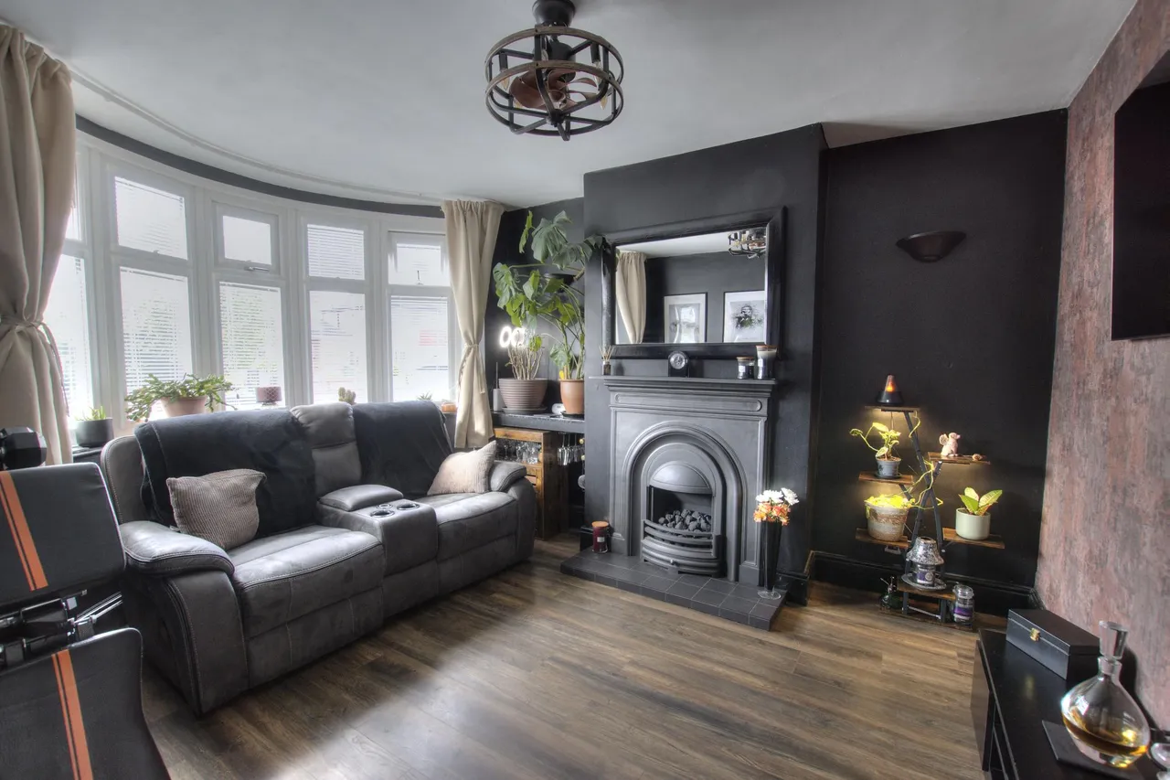 Ridley Drive, Great Sankey, WA5, photo 5