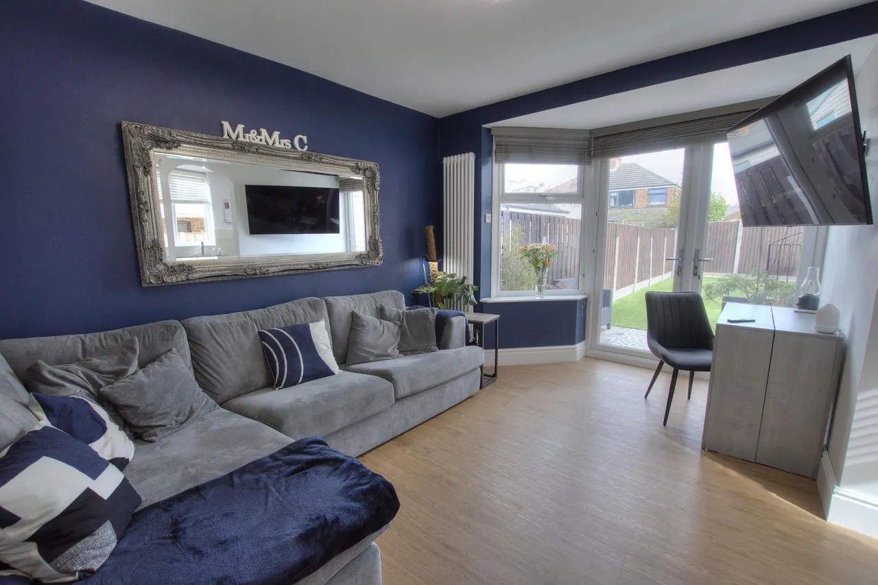 Ridley Drive, Great Sankey, WA5, photo 7