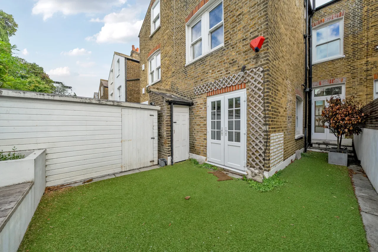 Acris Street, London, SW18, photo 12