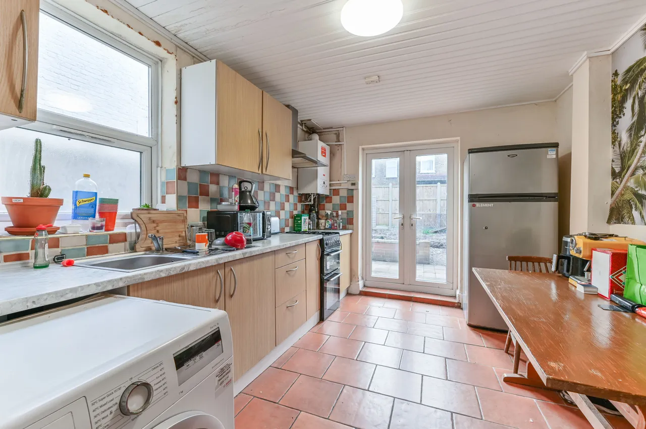 London, SW17, photo 2