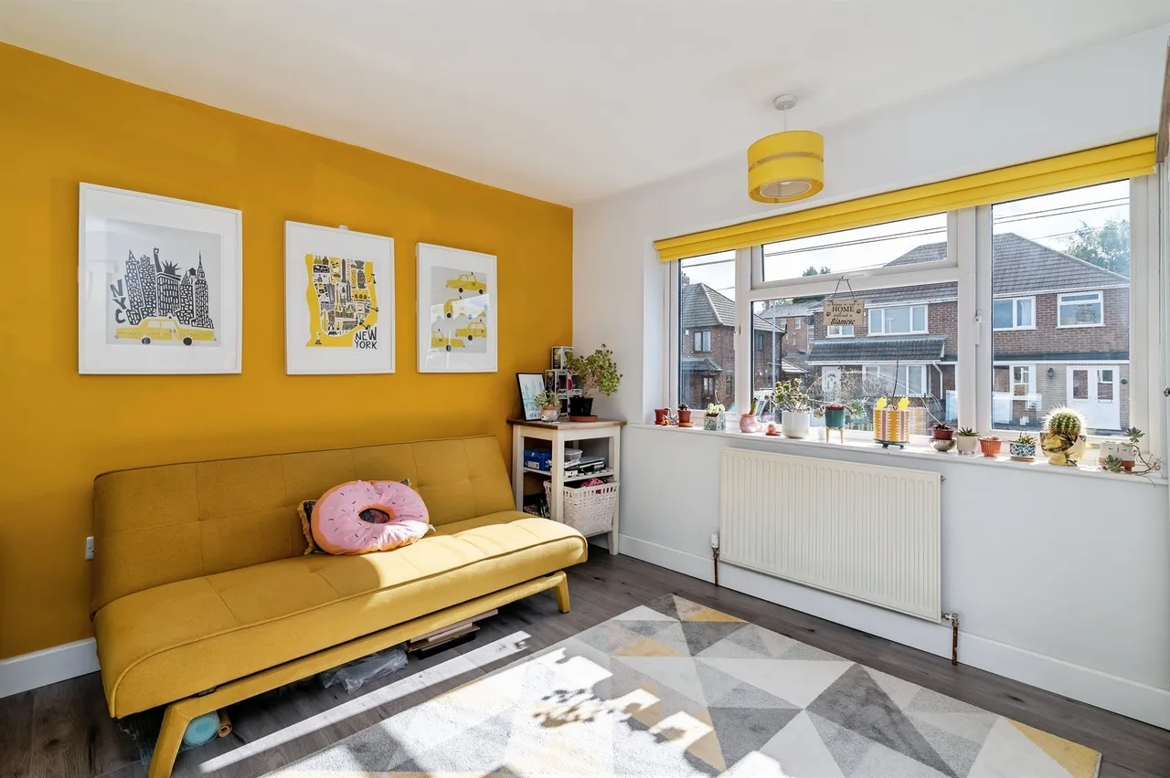 Grange View, Eastwood, NG16, photo 9