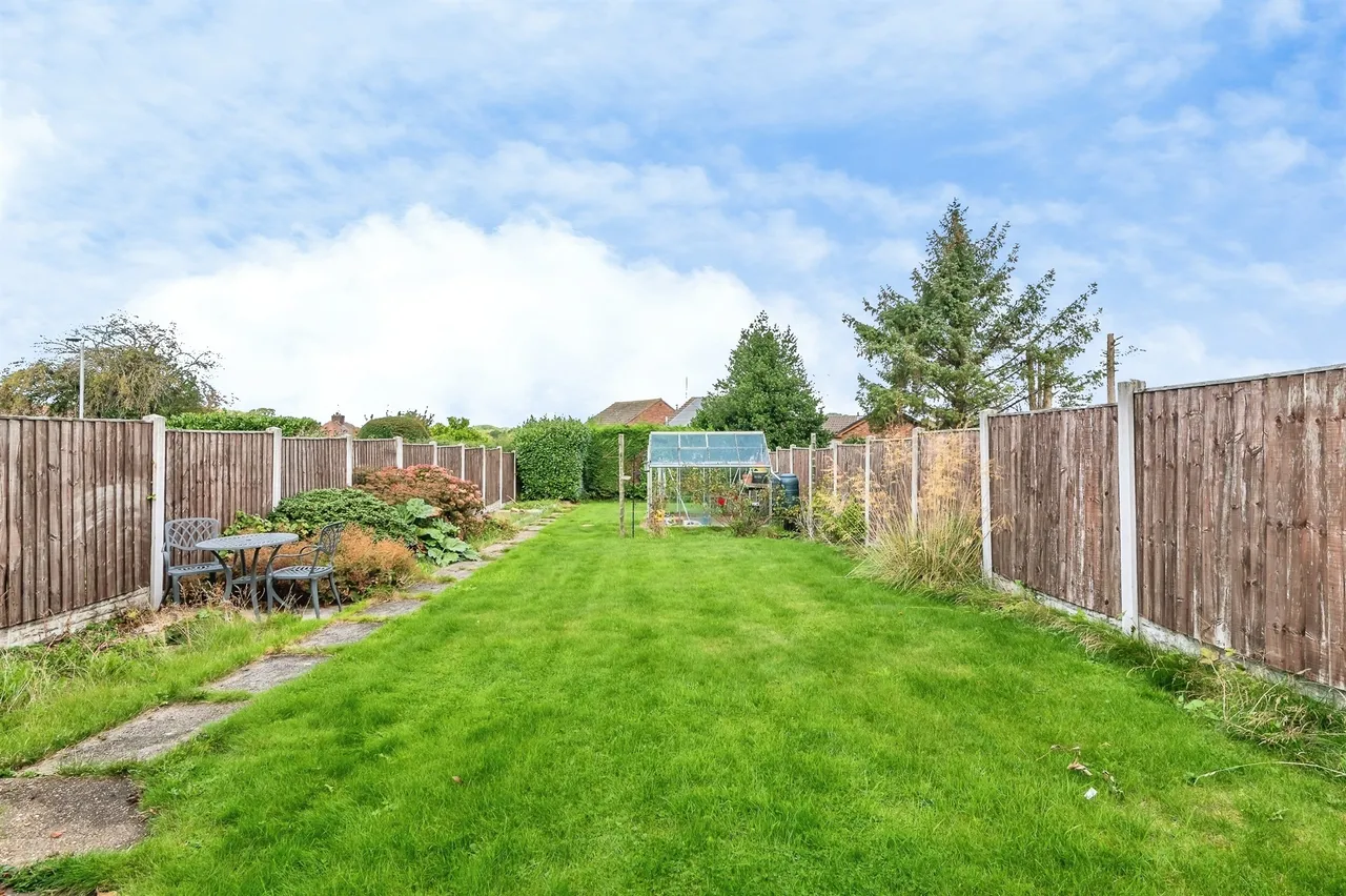 Grange View, Eastwood, NG16, photo 4