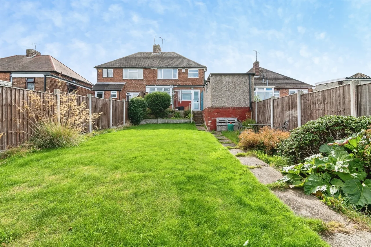Grange View, Eastwood, NG16, photo 10