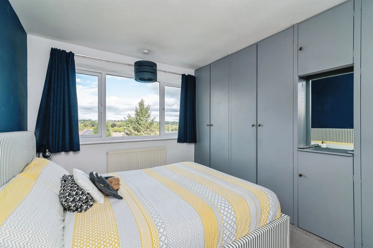 Grange View, Eastwood, NG16, photo 8