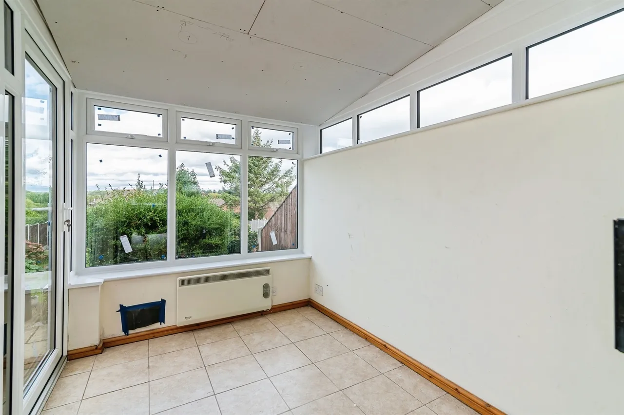 Grange View, Eastwood, NG16, photo 7