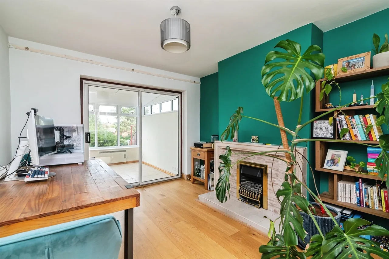 Grange View, Eastwood, NG16, photo 6