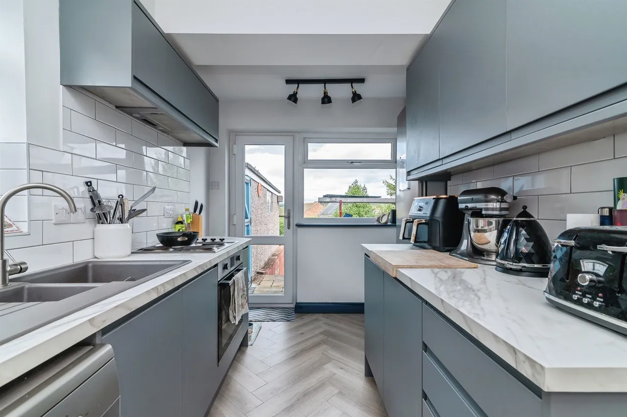 Grange View, Eastwood, NG16, photo 3