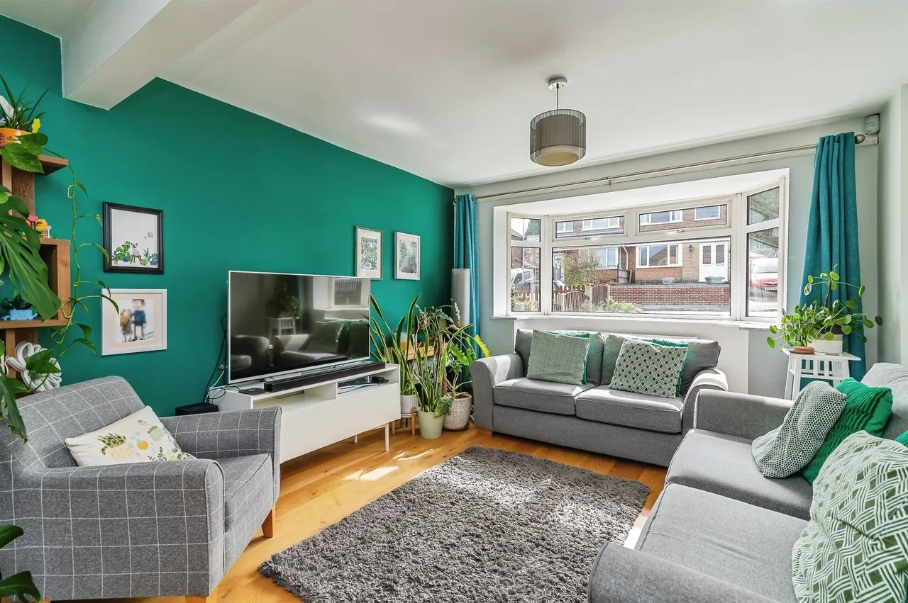 Grange View, Eastwood, NG16, photo 2