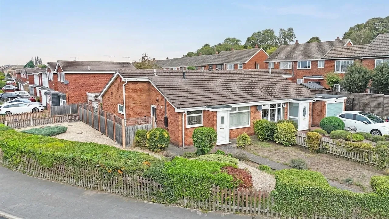 3 bed house for sale, Quebec Road, Scunthorpe, DN17