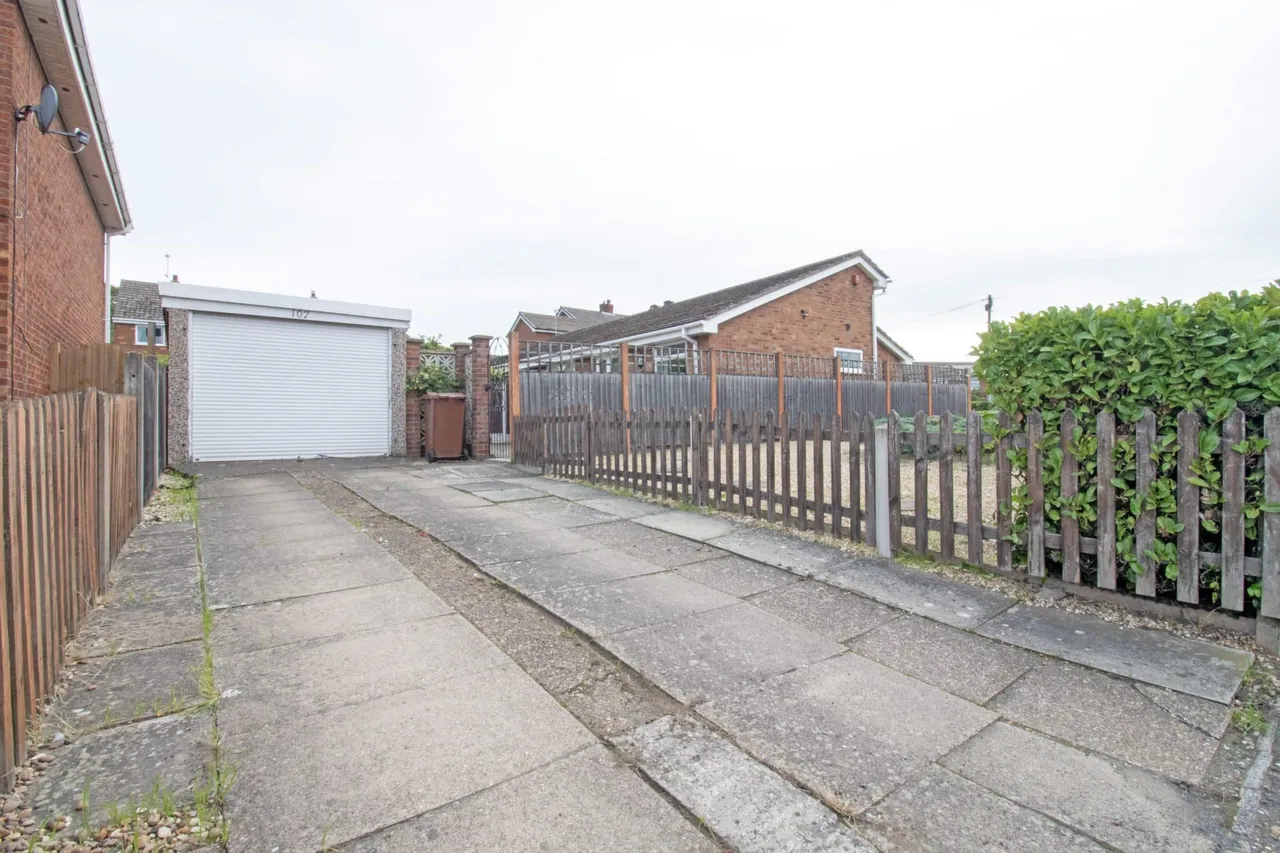 Quebec Road, Scunthorpe, DN17, photo 13