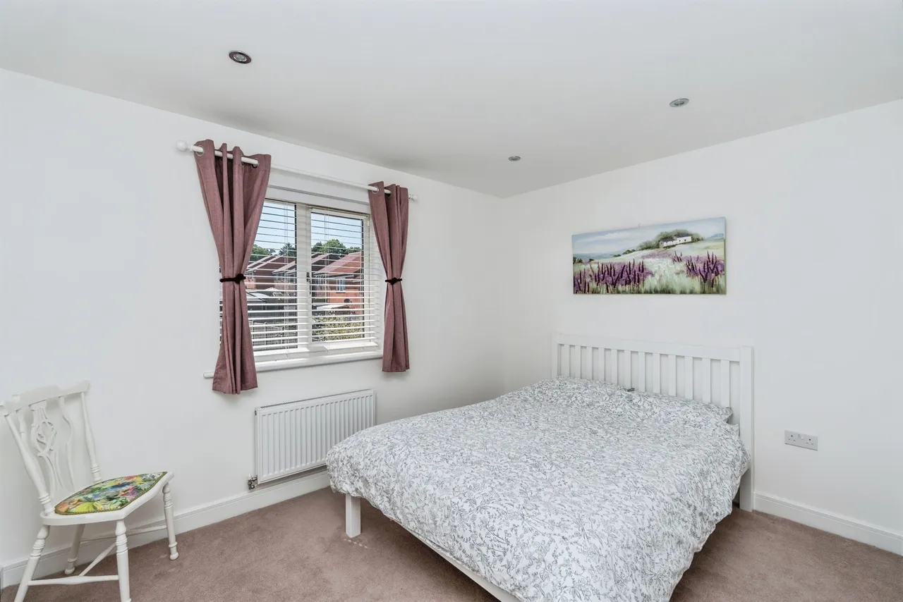Harrison Way, Rownhams, Southampton, photo 8