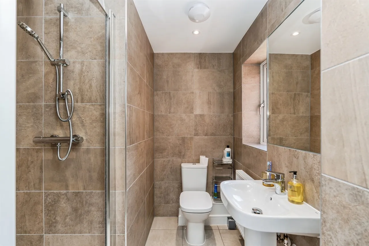 Harrison Way, Rownhams, Southampton, photo 11