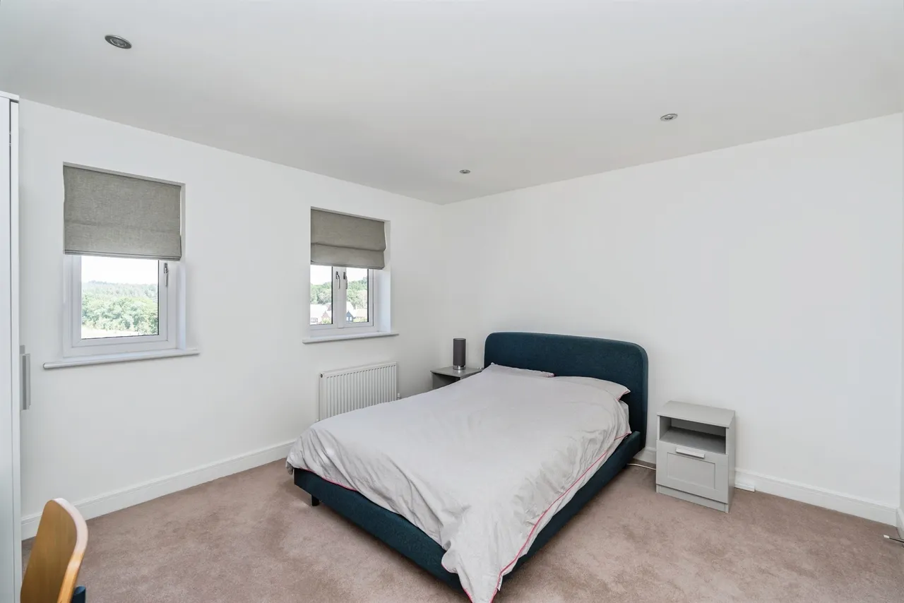 Harrison Way, Rownhams, Southampton, photo 9