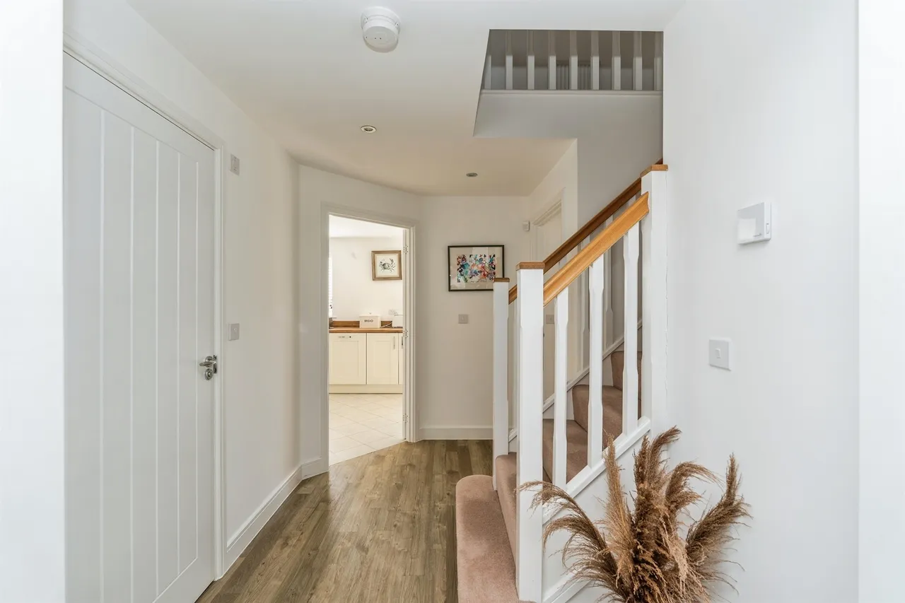Harrison Way, Rownhams, Southampton, photo 12