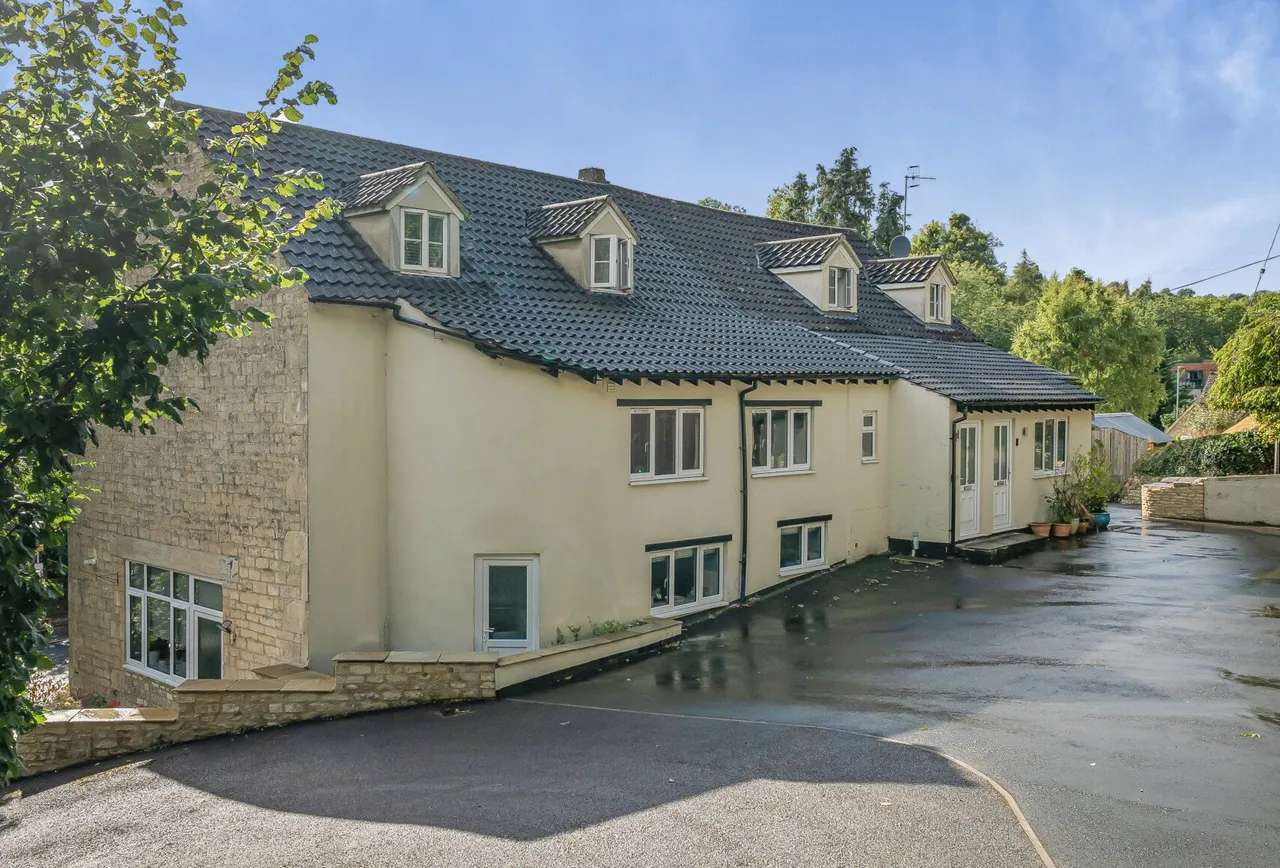 Woodchester Garage, Gloucestershire, Rooksmoor, GL5 5NE, photo 18