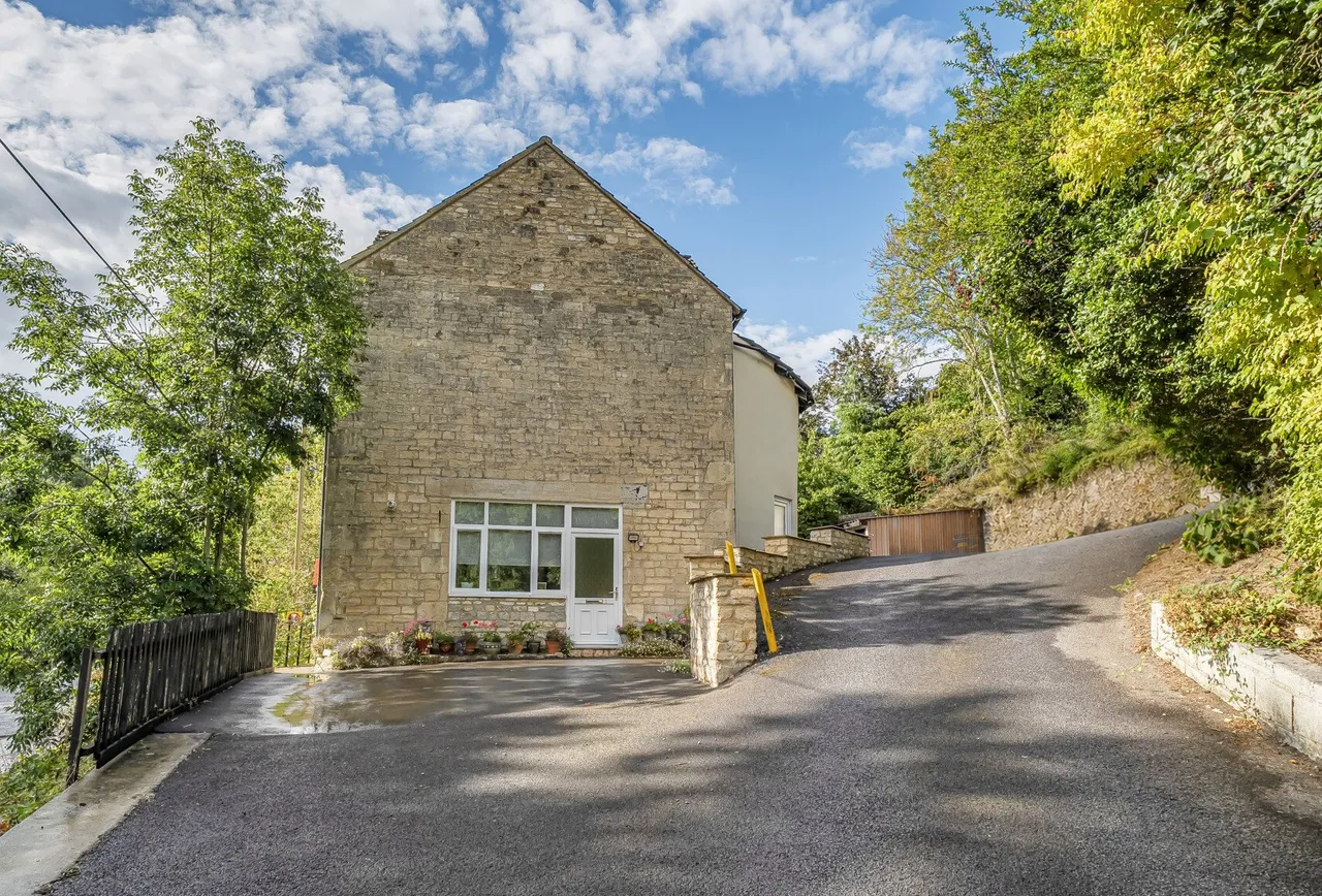 Woodchester Garage, Gloucestershire, Rooksmoor, GL5 5NE, photo 19
