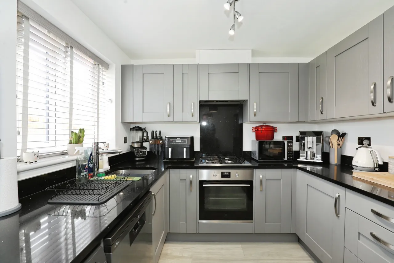 Bunkers Hill, Stoke-On-Trent, photo 9