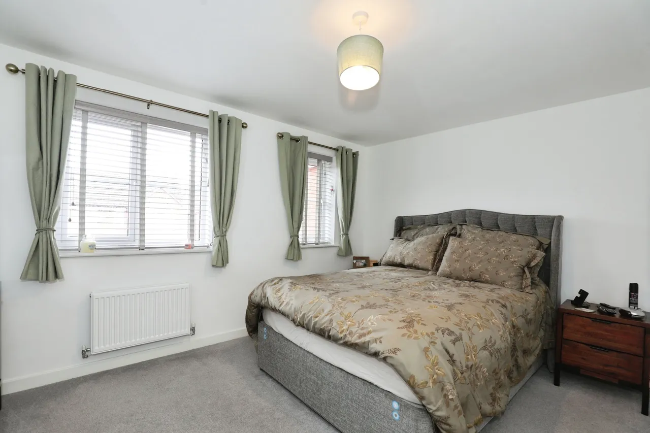 Bunkers Hill, Stoke-On-Trent, photo 12