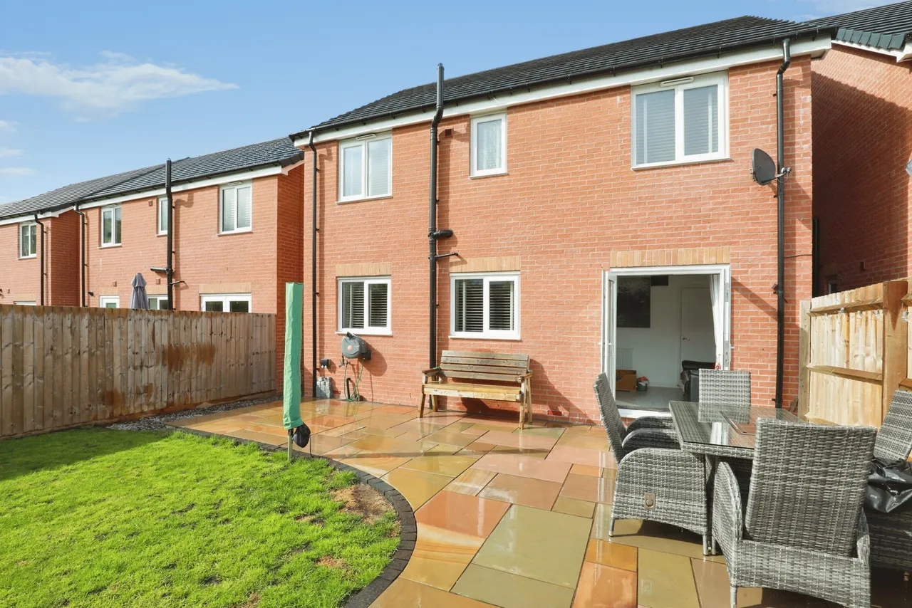 Bunkers Hill, Stoke-On-Trent, photo 2