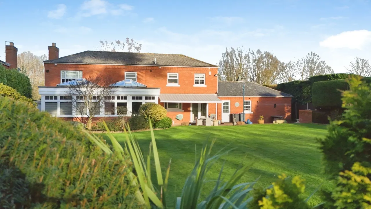 Admaston Spa, Admaston Spa, Admaston TF5 0DJ, photo 44