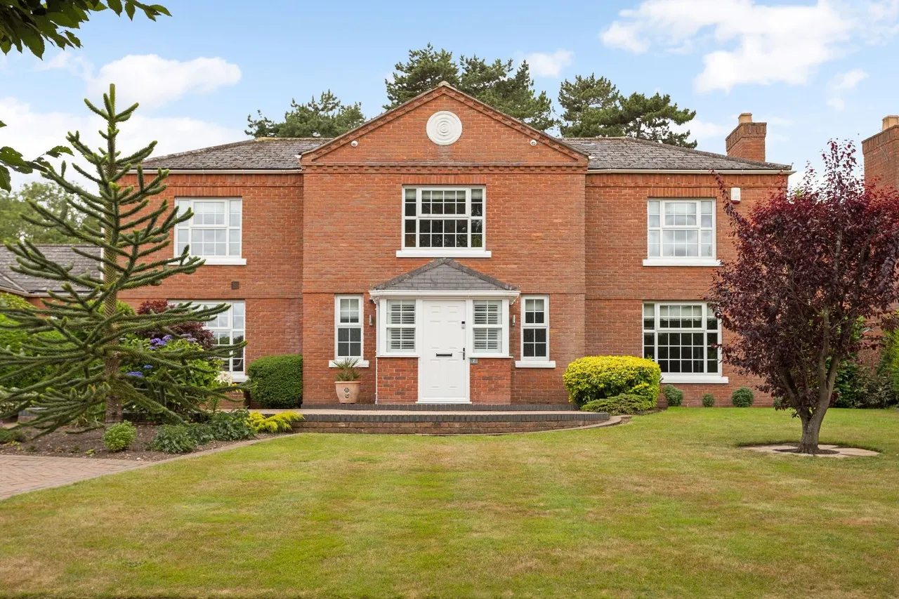 Admaston Spa, Admaston Spa, Admaston TF5 0DJ, photo 46