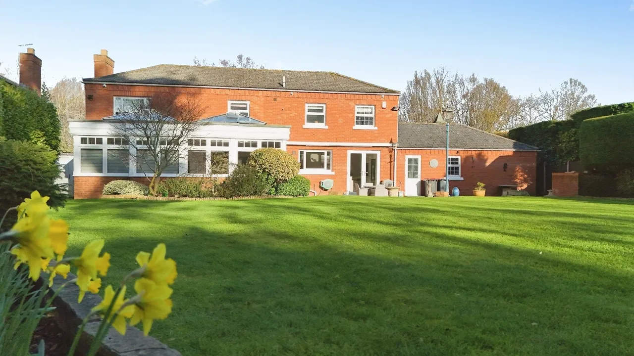 Admaston Spa, Admaston Spa, Admaston TF5 0DJ, photo 37