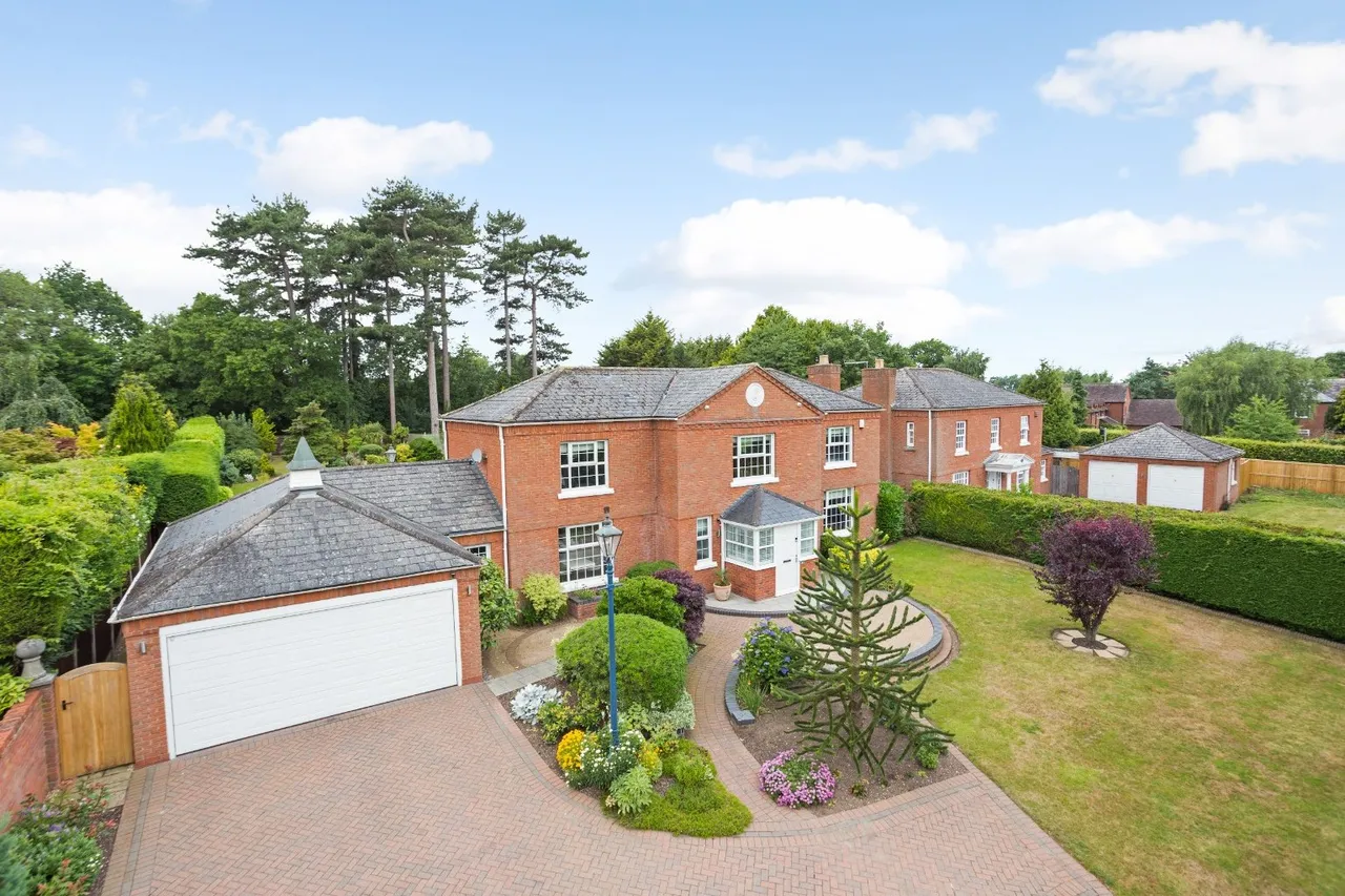 Admaston Spa, Admaston Spa, Admaston TF5 0DJ, photo 47